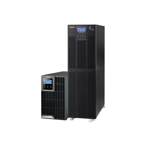 Onduleur 6 prises 300W / 420W PowerWalker VFD 600 / 800 APFC Reconditionné, Onduleurs