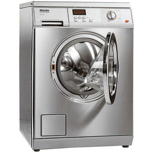 L-LING MIELE 6,5KG INOX PW 5065 LP ED SS MONNAY