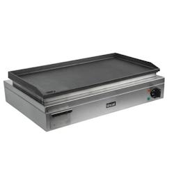 Lincat Lynx 400 double plaque de gril électrique LGR2 - 5056105101093_0