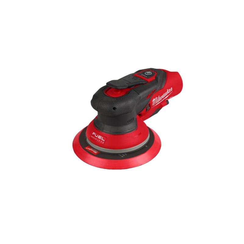 M12 FROS5-0 - Polisseuse 150 mm, FUEL 12V, 5 mm, sans batterie - Milwaukee | 4933493650_0