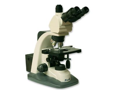 Microscope trinoculaire 158/8 - Ref.: HBC014_0