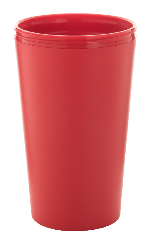Mug thermos customisable - double parois, 400 ml, avec couvercle bec verseur et grip en silicone_0