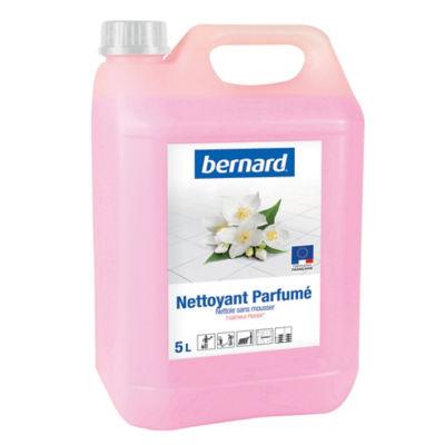Nettoyant multi-usages parfumé HACCP Bernard floral 5 L_0