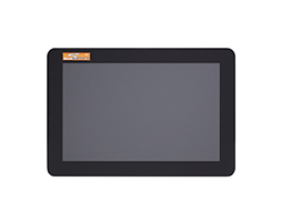 Panel PC / HMI - Senses 1110 - Processeur Tiger Lake 11ème génération, dalle tactile capacitive et face avant IP65_0
