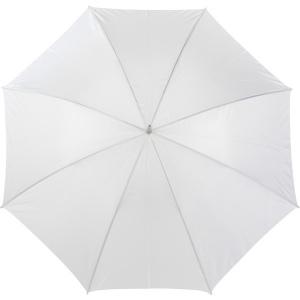 Parapluie grand golf en polyester 190t rosemarie référence: ix045919_0