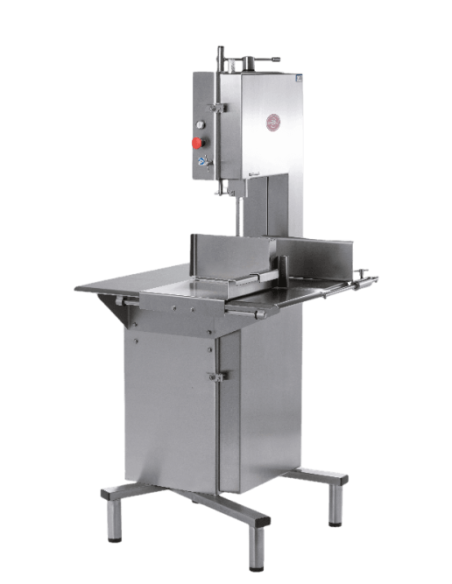Scie à os sur socle PSV SS2500 - Acier inoxydable AISI 304 - Référence : SS2500_0
