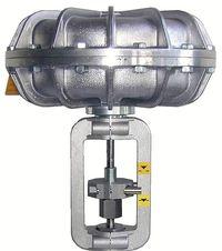 Servomoteur pneumatique -   baelz 373-p21_0