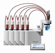 Titrateur automatique - Appareil de titration T90 avec titrage en parallèle et mémoire tampon de résultats_0