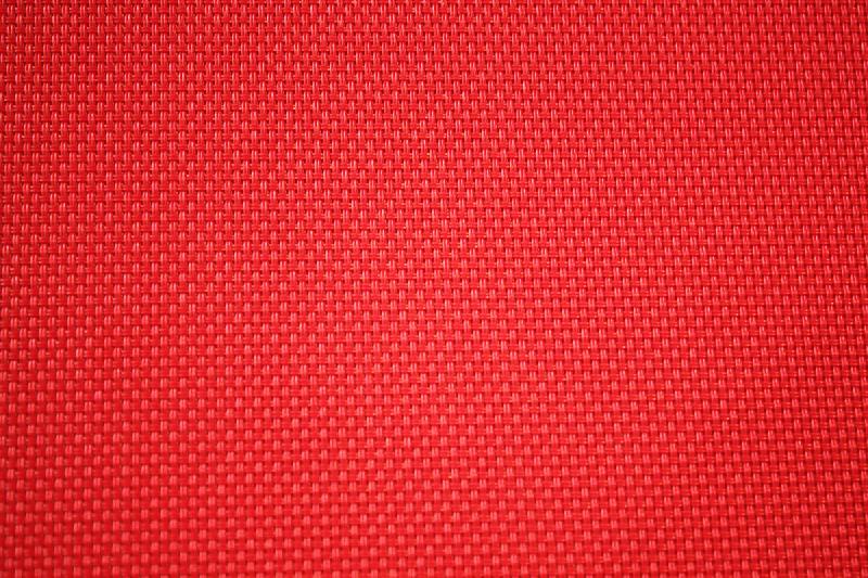 TÊTE À TÊTE ROUGE POLYESTER 45X80 CM CAPRI PIO TAVOLA