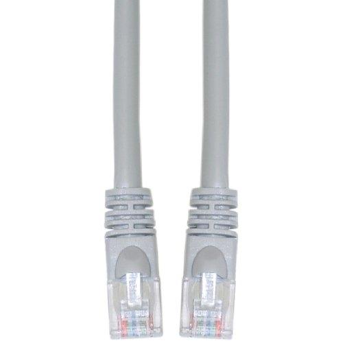 LOGILINK CP0140 - Câble RJ45 Cat5e UTP 15m - Blanc - Contacts plaqués or_0