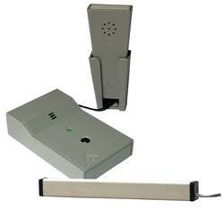224314 - Boucles magnétiques pour malentendants - Deaco - avec microphone externe et kit complet_0