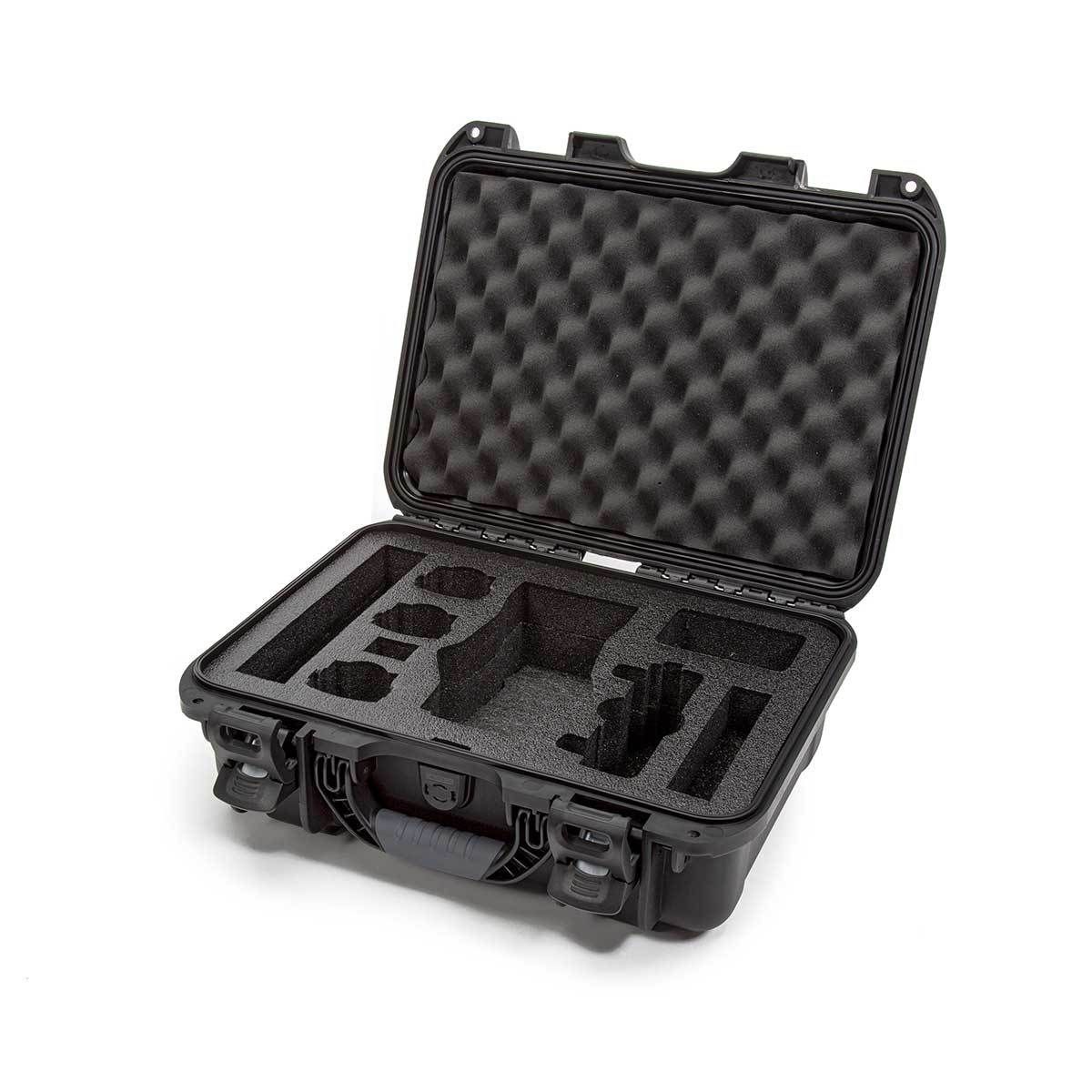 Mallette de rangement NANUK 920 pour drone DJI™ Mavic 2 Pro | Zoom - Étui rigide étanche et indestructible_0
