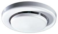 Aérateur d'intérieur - SVA - Soupapes de ventilation en tôle d'acier avec débit 20-400 m³/h_0