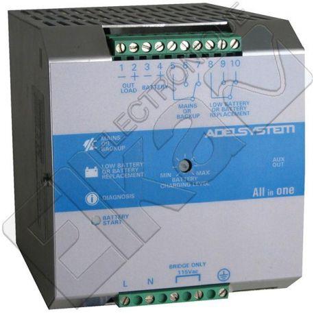 Alimentation chargeur intelligent adelsystem 48v 5a - CBI485A_0