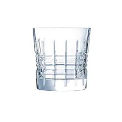 Arcoroc Gobelet Louisiane 32 cl x6 - transparent verre 9423655_0