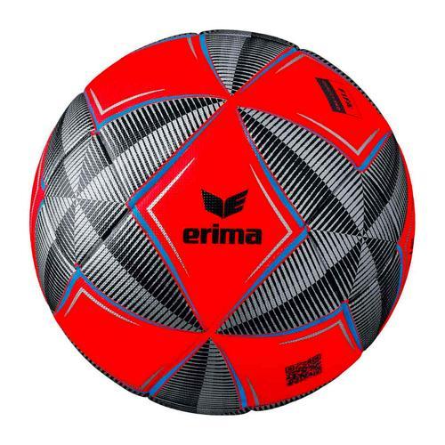 BALLON DE FOOT - ERIMA - SENZOR-STAR MATCH FLUO - TAILLE 5