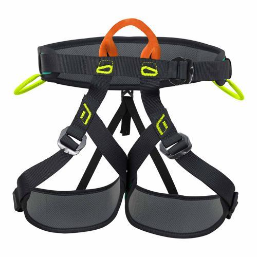 BAUDRIER ESCALADE - CLIMBING TECHNOLOGY - EXPLORER