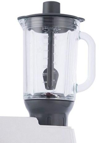 BLENDER VERRE KENWOOD KAH358GL
