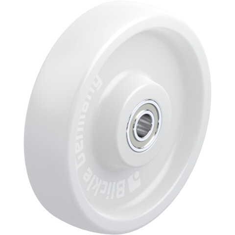 BLICKLE - ROUE Ø 200MM BANDAGE POLYAMIDE PA 6.6 1 000KG - SPO 201/20K
