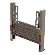 BMR-CS - Hayon élévateur Maxon - Manutention des bouteilles de gaz - Service intense et sécurité renforcée_1