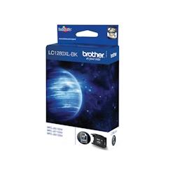 Brother LC-1280XL Cartouche Noir LC1280XLBK (Neptune) - noir 000000170005440078_0