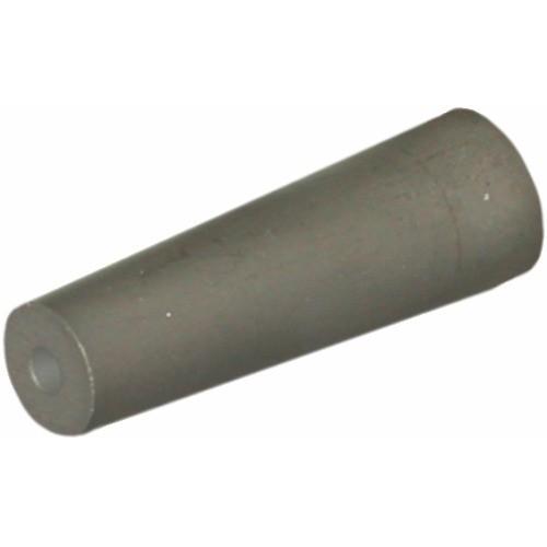 BUSE DE RECHANGE POUR SABLEUSE PNEUMATIQUE - 3 MM LACMÉ