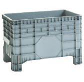 Caisse-palette pleine - cai123cp1006001 - dimensions extérieures 670 mm - poids 13,7 kg_0