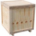 Caisses en bois -palcaisse - charge max 4000 kg_0