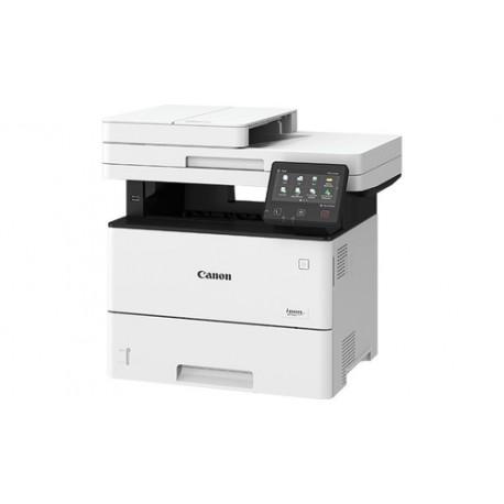 Canon i-SENSYS MF522x - Imprimante laser A4 - 1200x1200 DPI - 43 ppm - Wifi - Noir/Blanc_0