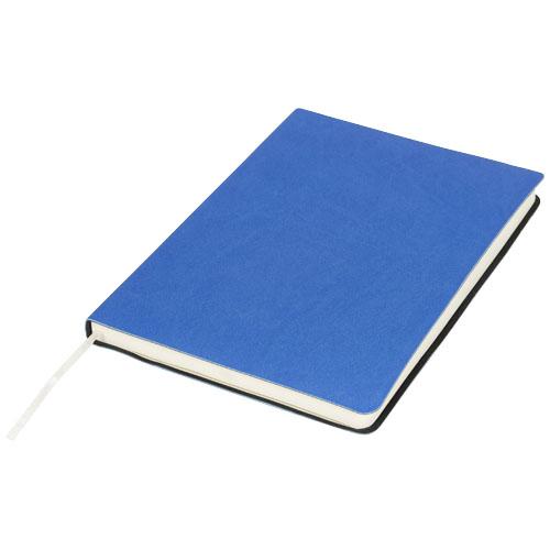 Carnet de notes doux au toucher Liberty - couverture souple - 80 feuilles - 5 couleurs disponibles_0