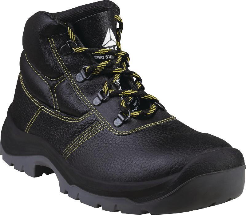 CHAUSSURE HAUTE JUMPER3 S1P NOIRE 46 - JUMP3SPNO46 - MANUTAN COLLECTIVITÉS