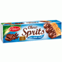 CHOCO SPRITS DE DELACRE BISCUITS CHOCOLAT AU LAIT 150 G_0