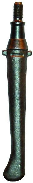 DENT CONIQUE A GOUTTE 60-66 OR.LELY