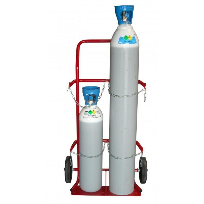 DIABLE BOUTEILLE ATELIER 2 BOUT 200KG R.CAOUT RGE
