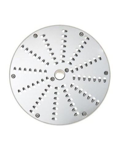 DITO SAMA Plateau à râper pour parmesan et pain pour TRS & TRK | Ditosama - 653779 - 7350115973700_0