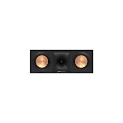 Enceinte centrale Klipsch R-50C Noir KLIPSCH - noir 3666749718339_0