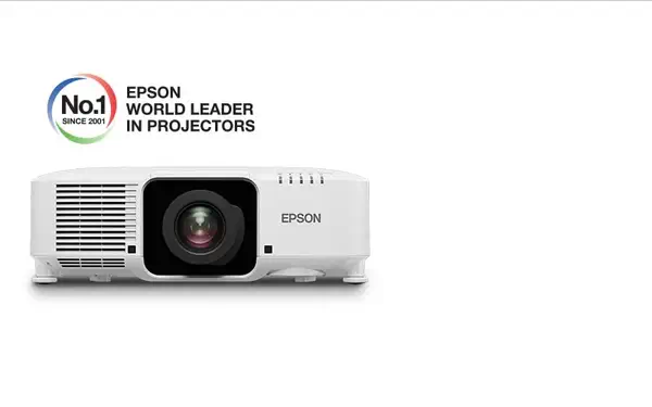 Epson EB-PU2010W Projecteur pour grandes salles 10000 ANSI lumens 3LCD WUXGA (1920x1200) Blanc_0