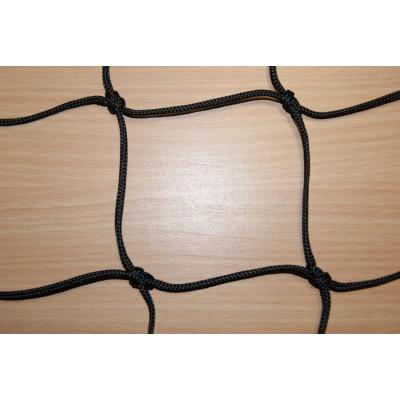 FILET DE SÉCURITÉ - MAILLE 100X100MM - FIL 6,2 MM