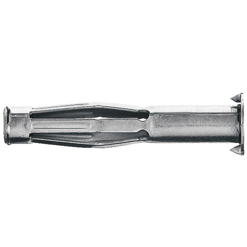 CHEVILLES MÉTALLIQUE POUR CORPS CREUX HM 6X37MM BOÎTE DE 50 - FISCHER - 26236