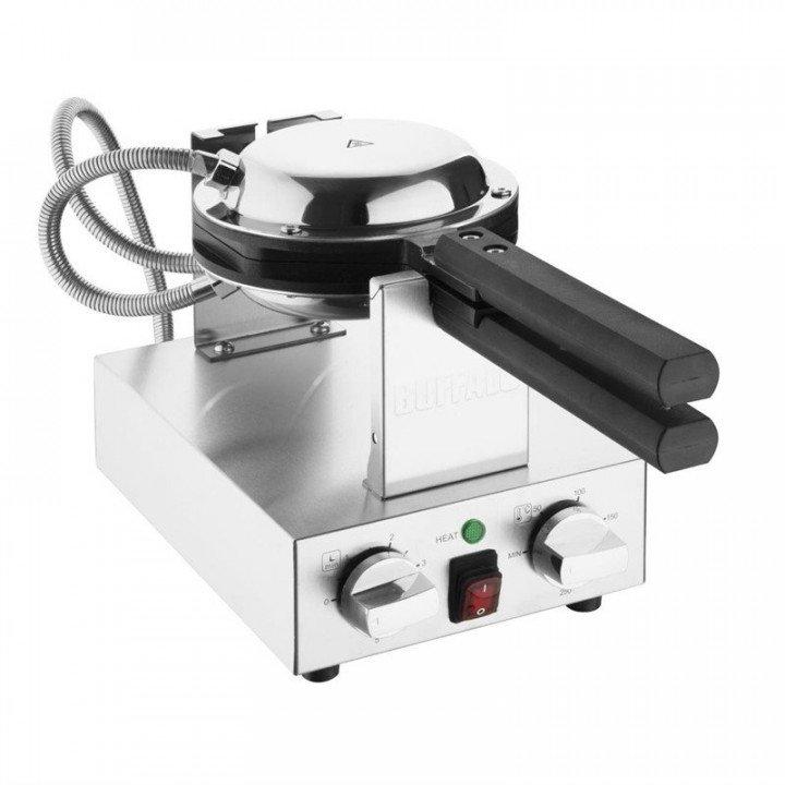 Gaufrier à bulles 30 Bubble Waffles par heure, 1400 W, 220 V - MONO_0