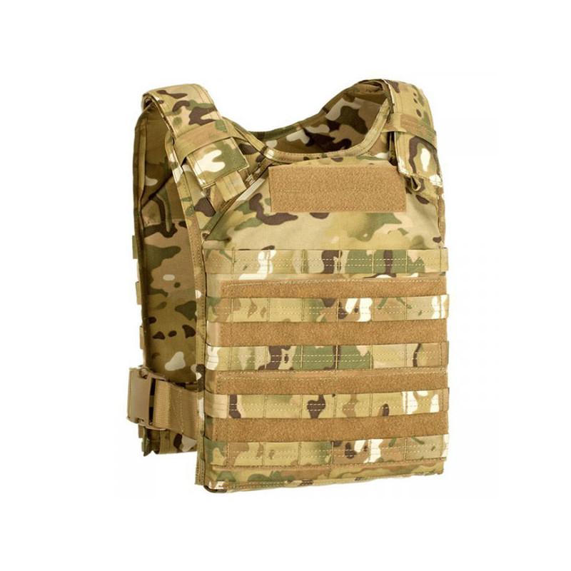 Gilet tactique invader gear armor vest_0