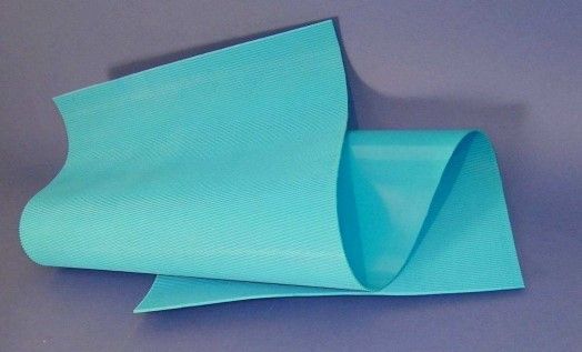 GMT3 - Bandes transporteuses à entraînement positif Tanals - diamètre d’enroulement admissible 19mm - compatible poulies 3MR GT, 3M HTD et 3M RPP_0