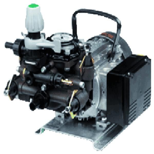 GROUPE MOTEUR POMPE MONOPHASE MC20/20
