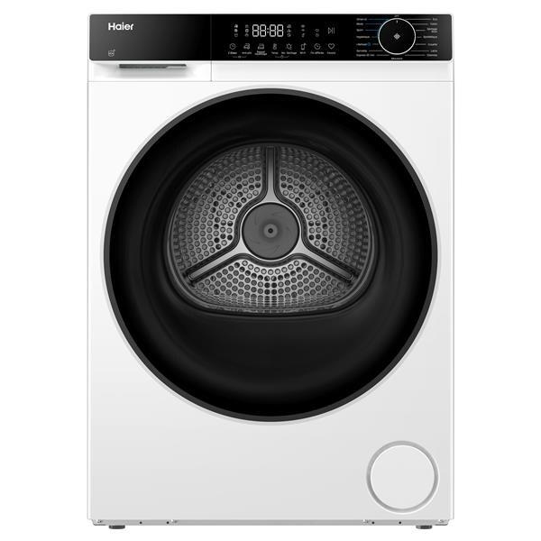 HAIER Sèche-linge HD90-D357U1FR - blanc 034-1253717_0