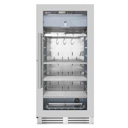 Hendi Armoire de maturation de la viande, 233L, 595x760x1270mm - inox 221433_0