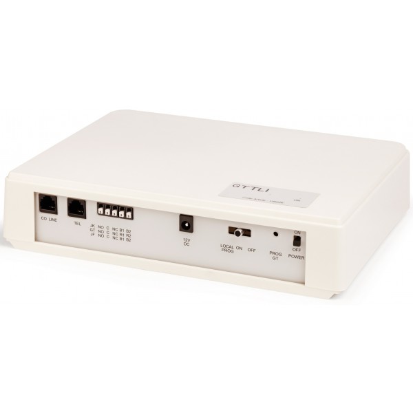 INTERFACE TÉLÉPHONIQUE POUR POSTES GT AUDIO OU VIDÉO GTTLI - AIPHONE 200027