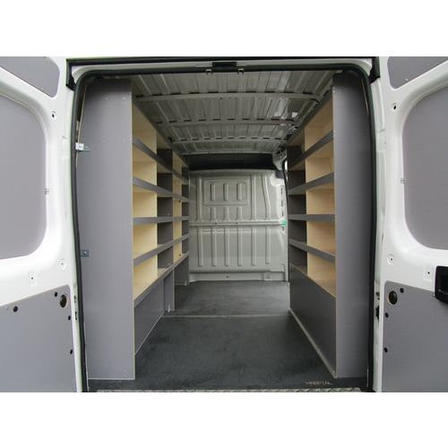 KIT COMPLET MEUBLES BOULEAU - BOXER L4