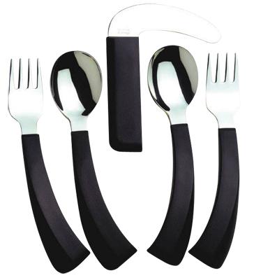 L\'ENSEMBLE DE 3 COUVERTS DROITIER - MANUTAN COLLECTIVITÉS