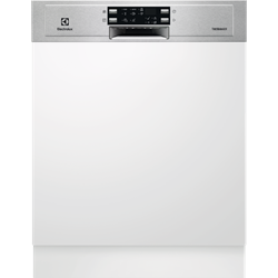Lave-vaisselle encastrable ESI5557LOX - lavage rapide 30 minutes - technologie AirDry - Soft Spikes pour stabilité_0