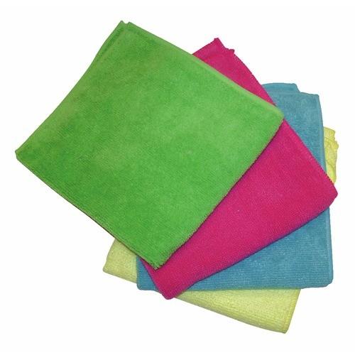 LAVETTE MICROFIBRE POLYCOTON MULTI-SURFACES BRICOZOR